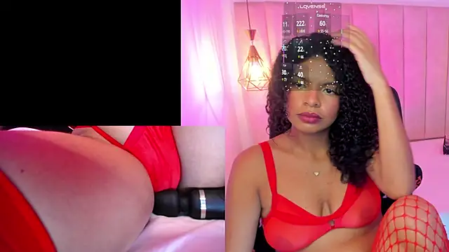 KaruiGames online show from January 2025 01:45:02 PM