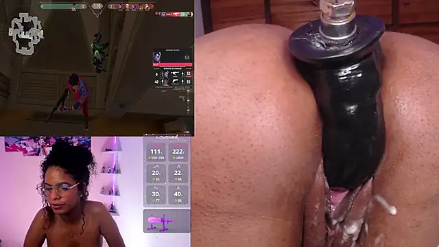 KaruiGames online show from January 2025 05:21:01 PM