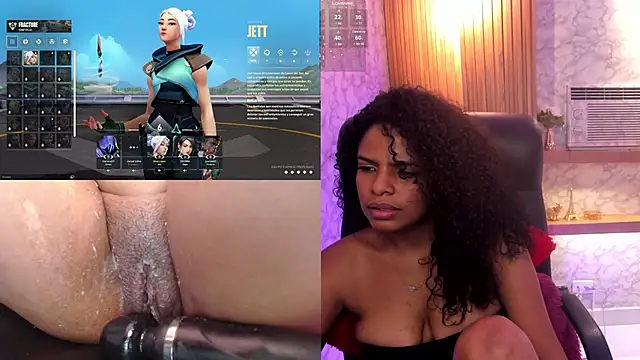 KaruiGames online show from March 2025 10:27:02 PM