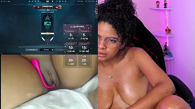 KaruiGames online show from March 2025 09:06:02 AM