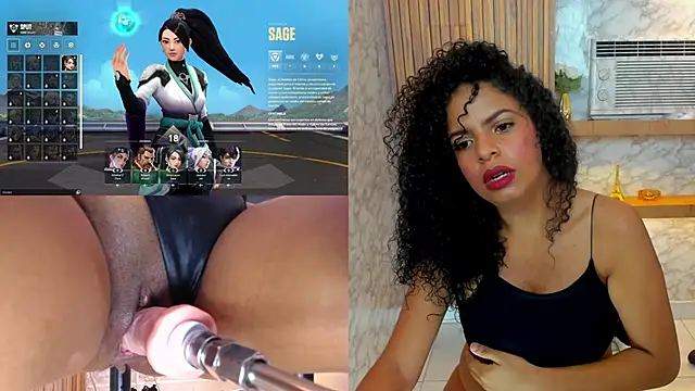 KaruiGames online show from March 2025 01:32:02 PM