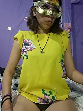 Snapshot of Lunababymylove chatting on October 2025 02:45:01 AM Lunababymylove online show from October 2025 02:45:01 AM