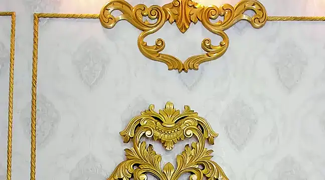 GiahDaniels online show from February 2025 08:35:02 PM