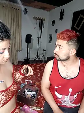 Bonnie-Clark online show from September 2025 03:50:02 AM