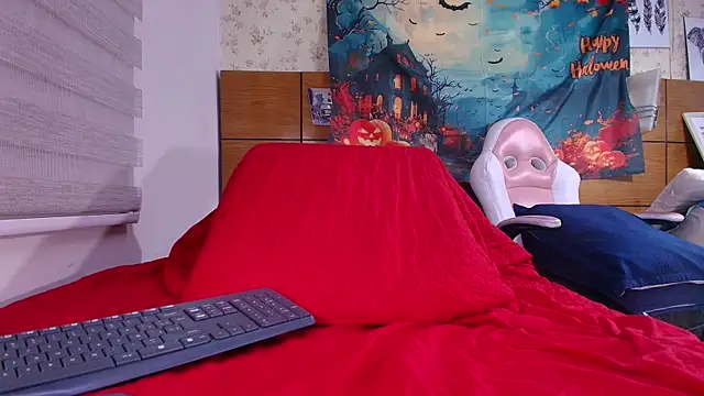 nata luna online show from October 2025 07:12:02 PM