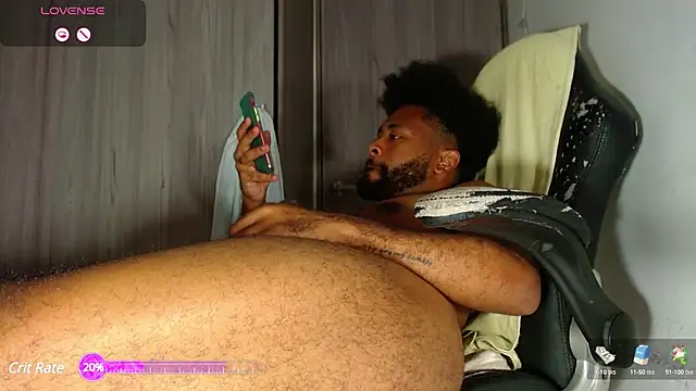 KaelMoreau online show from February 2025 04:21:01 AM