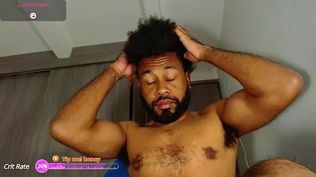 KaelMoreau online show from February 2025 05:10:01 AM