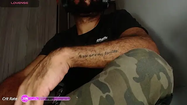 KaelMoreau online show from February 2025 09:36:01 PM