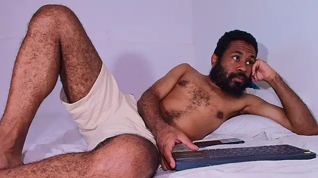 KaelMoreau online show from March 2026 08:31:01 AM