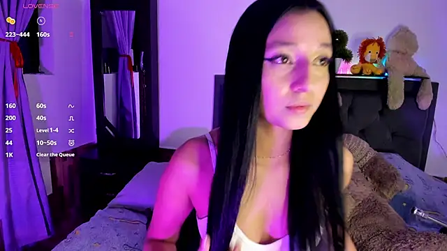 Snapshot of Alana_777 chatting on November 2025 05:39:02 AM Alana 777 online show from November 2025 05:39:02 AM