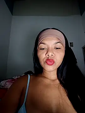 DIORA Latina online show from January 2026 08:45:02 PM