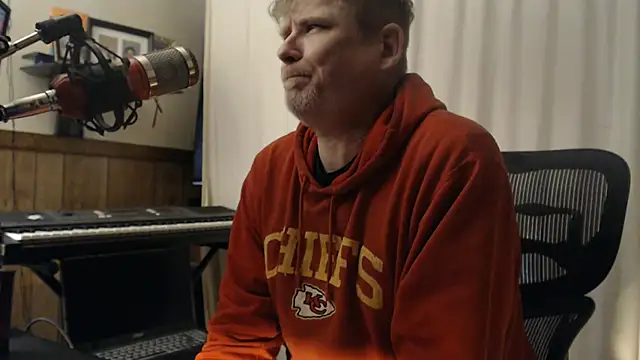 BrisonChase online show from January 2025 06:42:01 AM