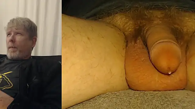 BrisonChase online show from February 2025 12:26:02 PM
