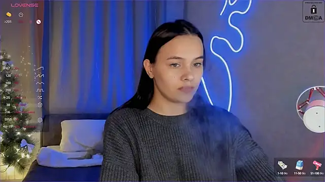  Sweetie  online show from January 2025 12:53:02 PM