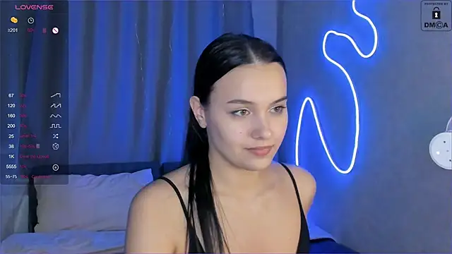  Sweetie  online show from January 2025 02:07:01 PM