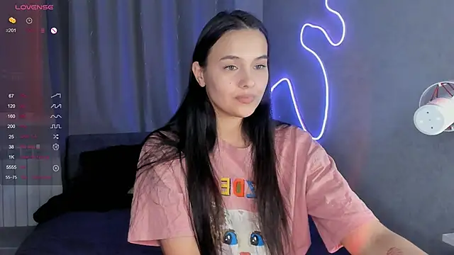  Sweetie  online show from February 2025 12:48:02 PM