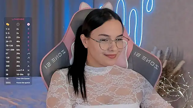  Sweetie  online show from March 2025 01:12:01 PM