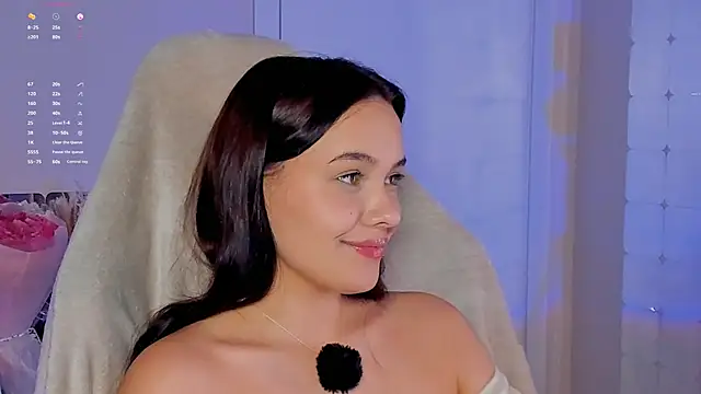  Sweetie  online show from October 2025 02:49:01 PM