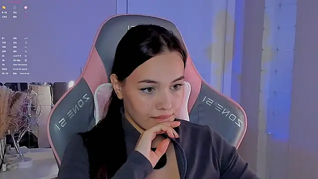  Sweetie  online show from November 2025 11:32:02 AM