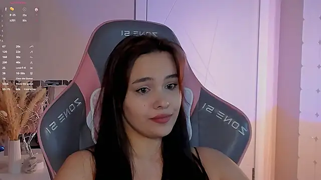  Sweetie  online show from March 2026 01:17:02 PM