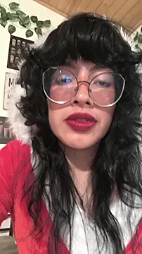 Snapshot of Fun_Everywhere chatting on December 2025 06:59:02 PM Fun Everywhere online show from December 2025 06:59:02 PM