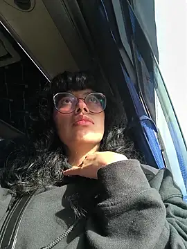 Snapshot of Fun_Everywhere chatting on January 2026 01:25:02 PM Fun Everywhere online show from January 2026 01:25:02 PM