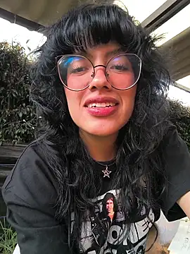 Snapshot of Fun_Everywhere chatting on January 2026 06:46:02 PM Fun Everywhere online show from January 2026 06:46:02 PM