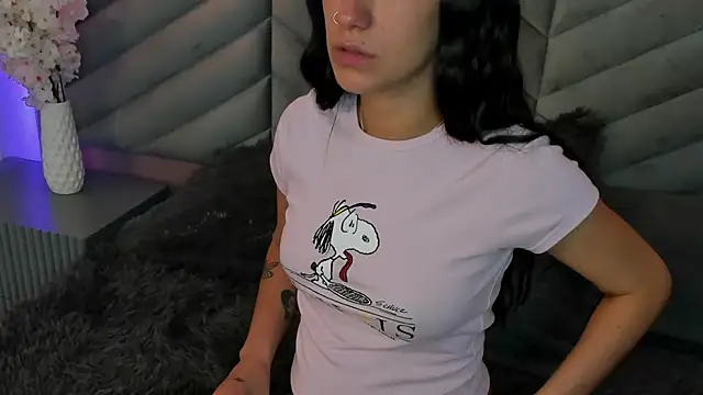 Ary thompson   online show from January 2025 07:05:01 PM