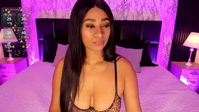 Snapshot of SpicyAmelia chatting on October 2025 01:33:02 PM SpicyAmelia online show from October 2025 01:33:02 PM