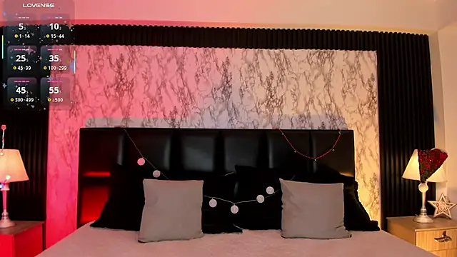 SpicyAmelia online show from December 2025 03:08:02 PM