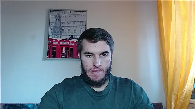 defuego  online show from February 2025 08:01:01 AM