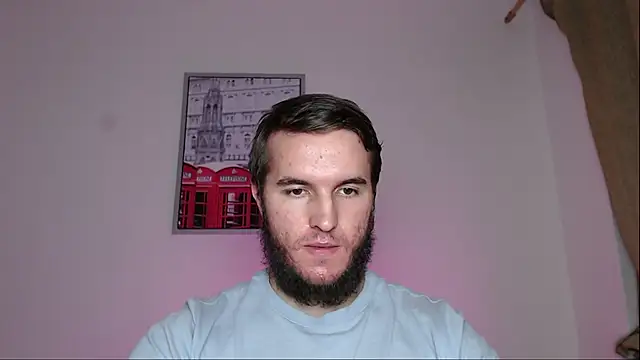 defuego  online show from March 2025 08:21:02 PM