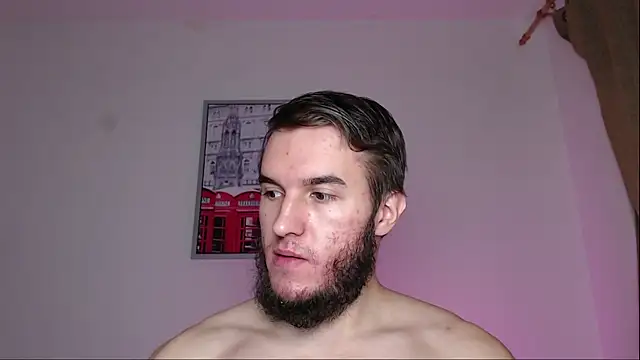 defuego  online show from March 2025 08:59:01 AM