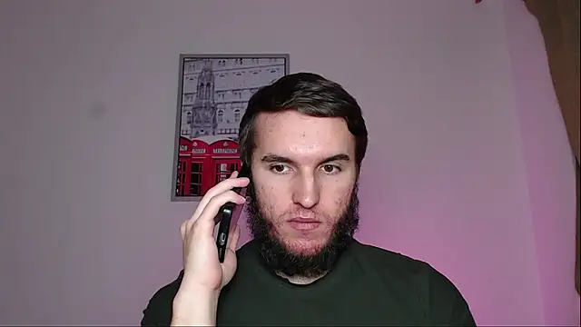 defuego  online show from March 2025 09:46:01 AM