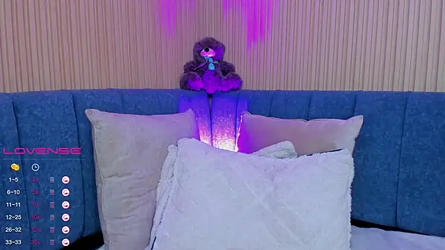 angeline teen online show from January 2025 03:06:01 PM