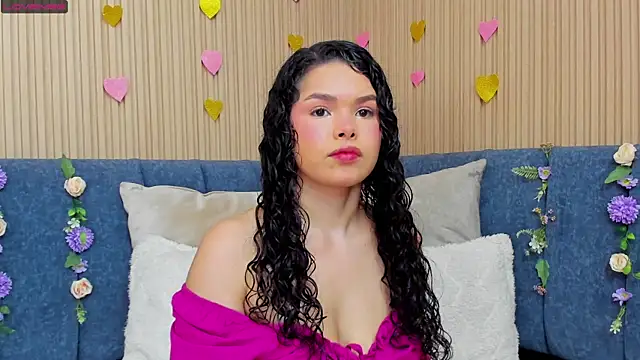 angeline teen online show from February 2025 12:57:02 PM