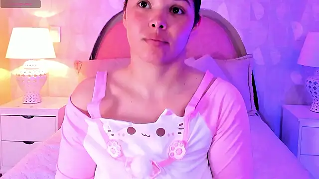 angeline teen online show from March 2026 12:10:02 PM