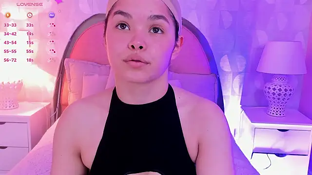 angeline teen online show from May 2026 12:10:01 PM