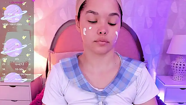 angeline teen online show from June 2026 12:16:02 PM