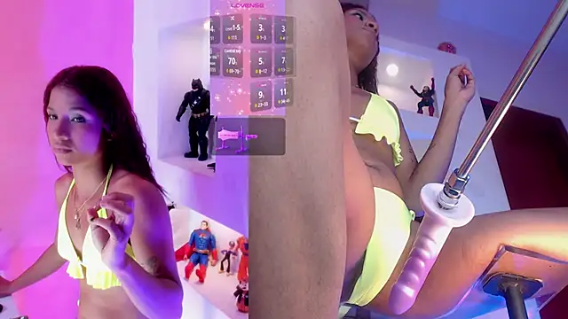 SofiRey  online show from February 2026 02:16:02 PM