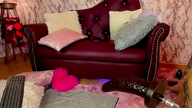 Colors-xx online show from February 2025 10:02:01 AM