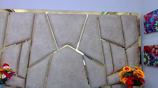 Snapshot of AnnySweett_ chatting on February 2025 07:49:01 PM AnnySweett online show from February 2025 07:49:01 PM