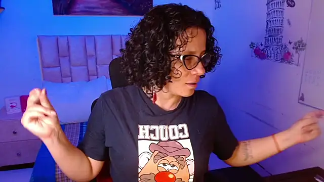 Daneshka naughty online show from November 2025 11:16:02 PM