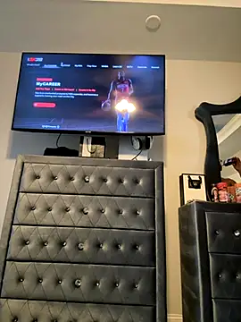 BubbaATL online show from November 2025 03:13:02 PM