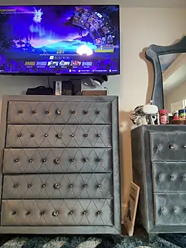 Snapshot of BubbaATL chatting on March 2026 08:41:01 PM BubbaATL online show from March 2026 08:41:01 PM