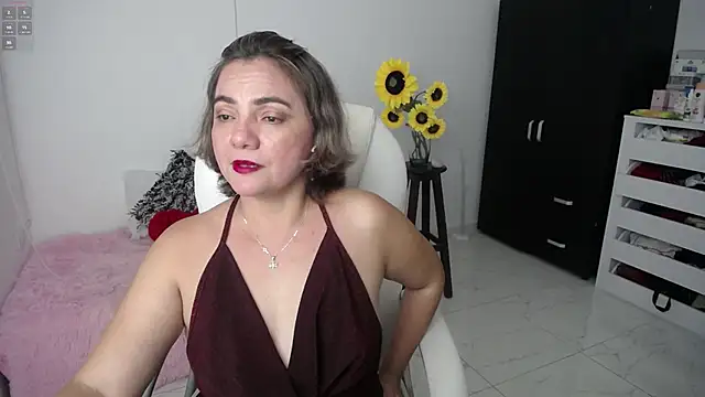 Ghada milf online show from February 2025 02:18:01 AM