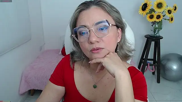 Ghada milf online show from September 2025 07:25:01 PM