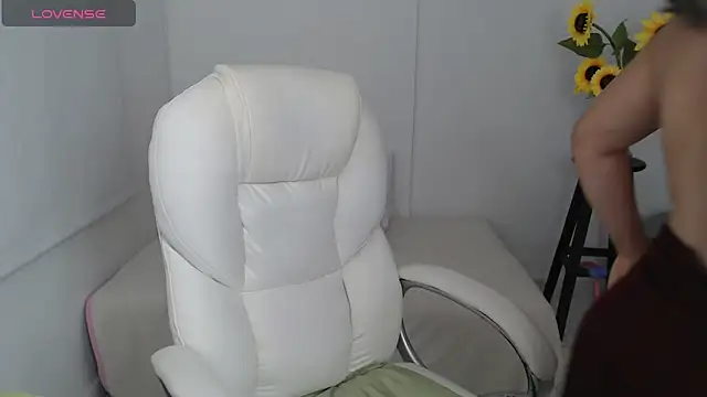 Ghada milf online show from October 2025 10:52:02 PM