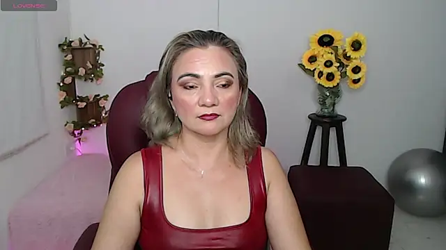 Ghada milf online show from March 2026 10:04:01 PM