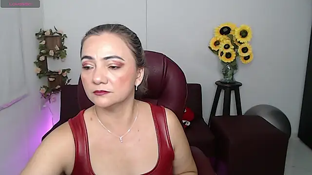 Ghada milf online show from March 2026 10:25:02 PM